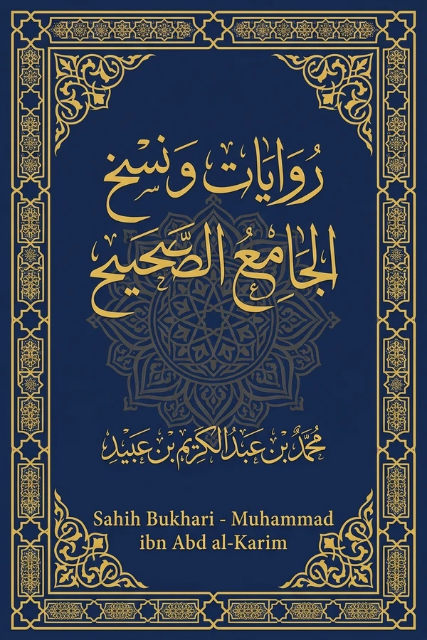 Sahih Bukhari
