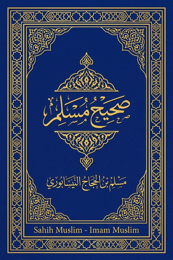 Sahih Muslim