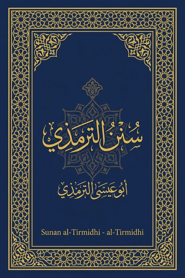 Sahih Wa Dacif Sunan Tirmidhi