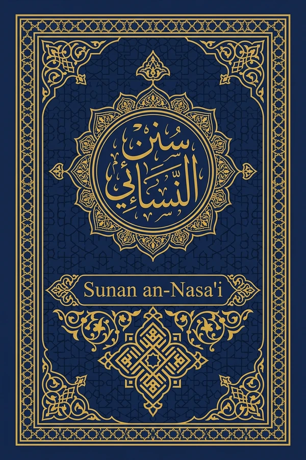 Sunan an-Nasa'i