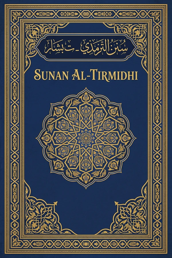 Sunan al-Tirmidhi