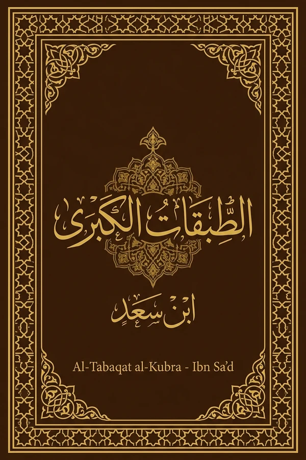 al-Tabaqat al-kubra