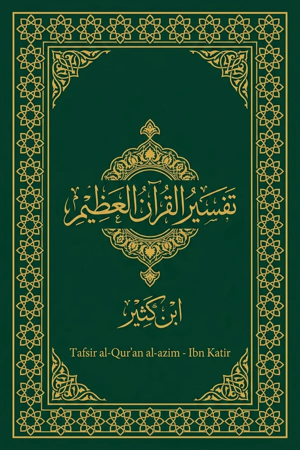 Tafsir al-Qurʾan al-ʿazim