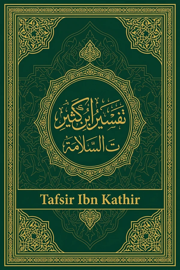 Tafsir Ibn Kathir