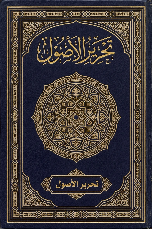 تحرير الأصول