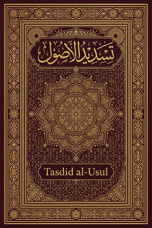 تسديد الأصول
