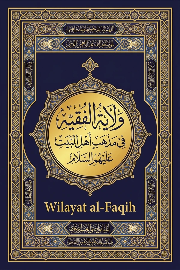 ولاية الفقيه في مذهب أهل البيت عليهم السلام