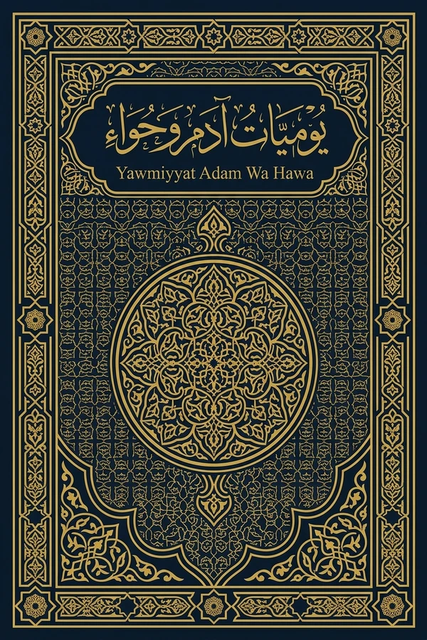 Yawmiyyat Adam Wa Hawa