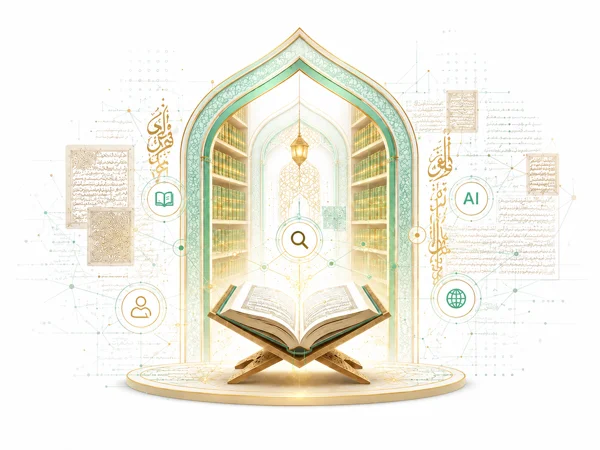 Maktabah Wiki - Islamic Knowledge Treasury