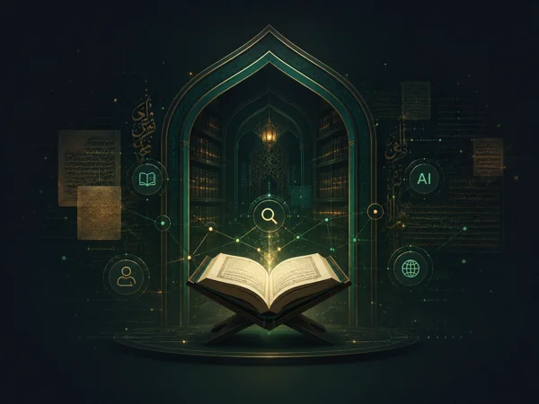 Maktabah Wiki - Islamic Knowledge Treasury